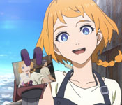 natsume blackmailing kaburagi